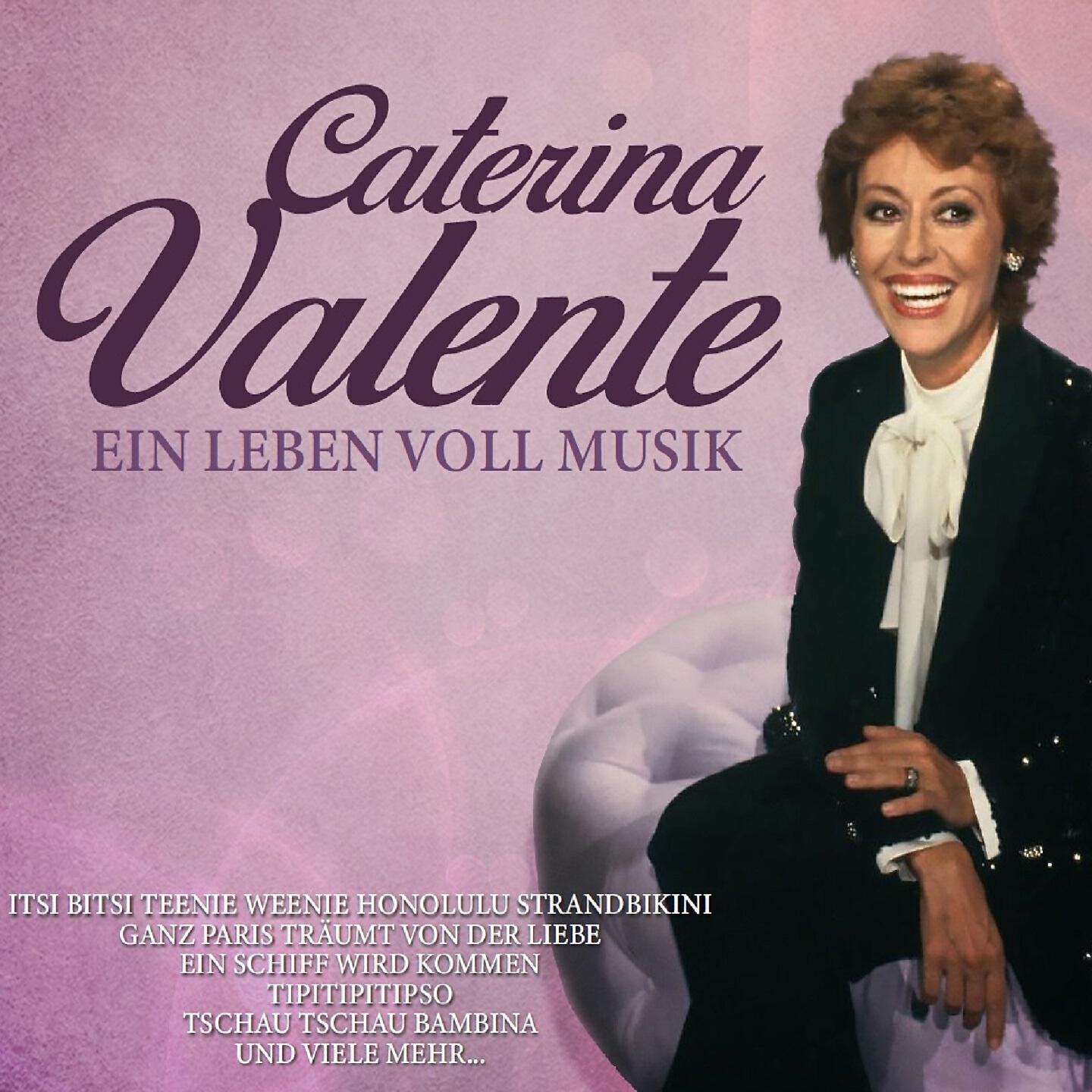 Caterina Valente - Tipitipitipso