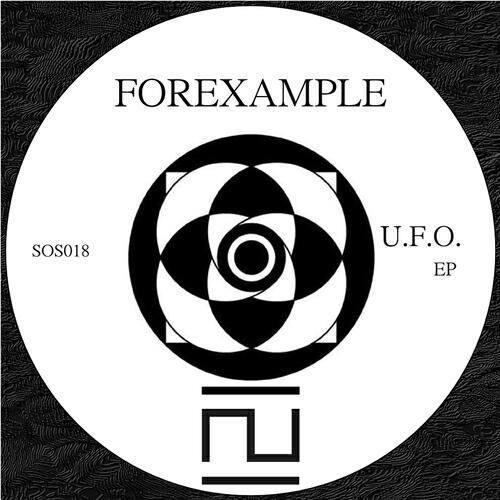 Forexample - Ufo (Original Mix)