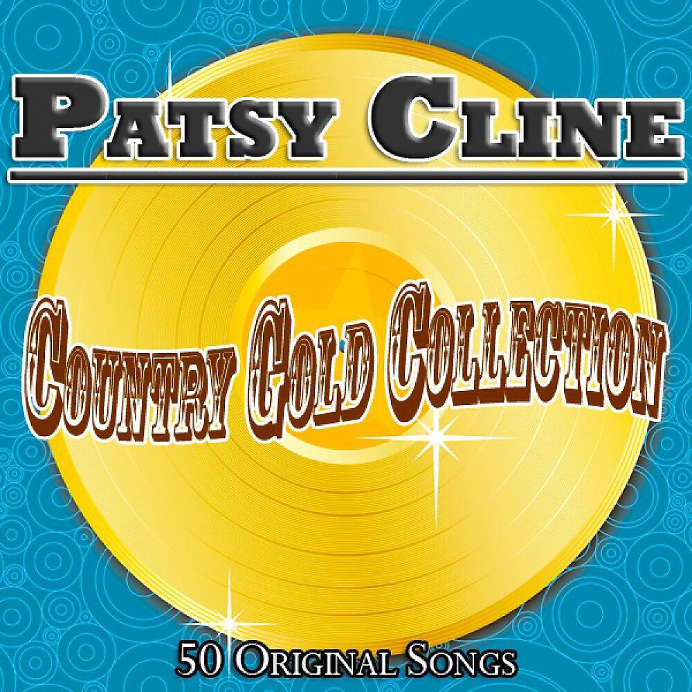Patsy Cline - Crazy Dreams