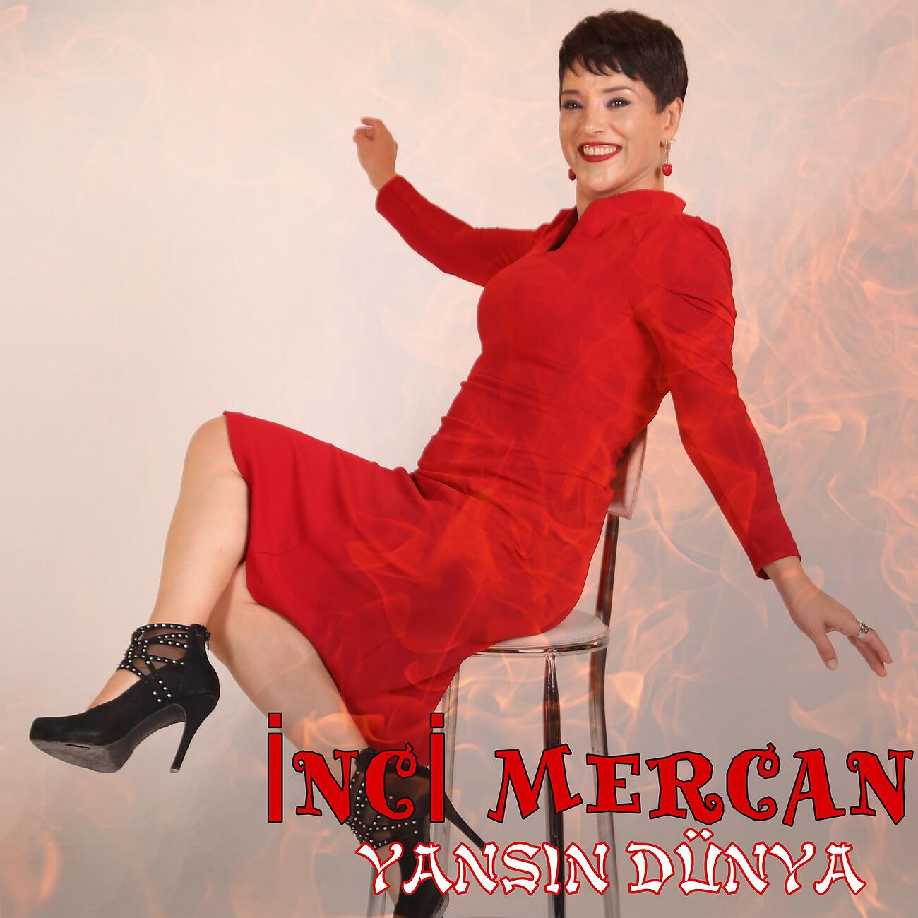 İnci Mercan - Saymadım Ben