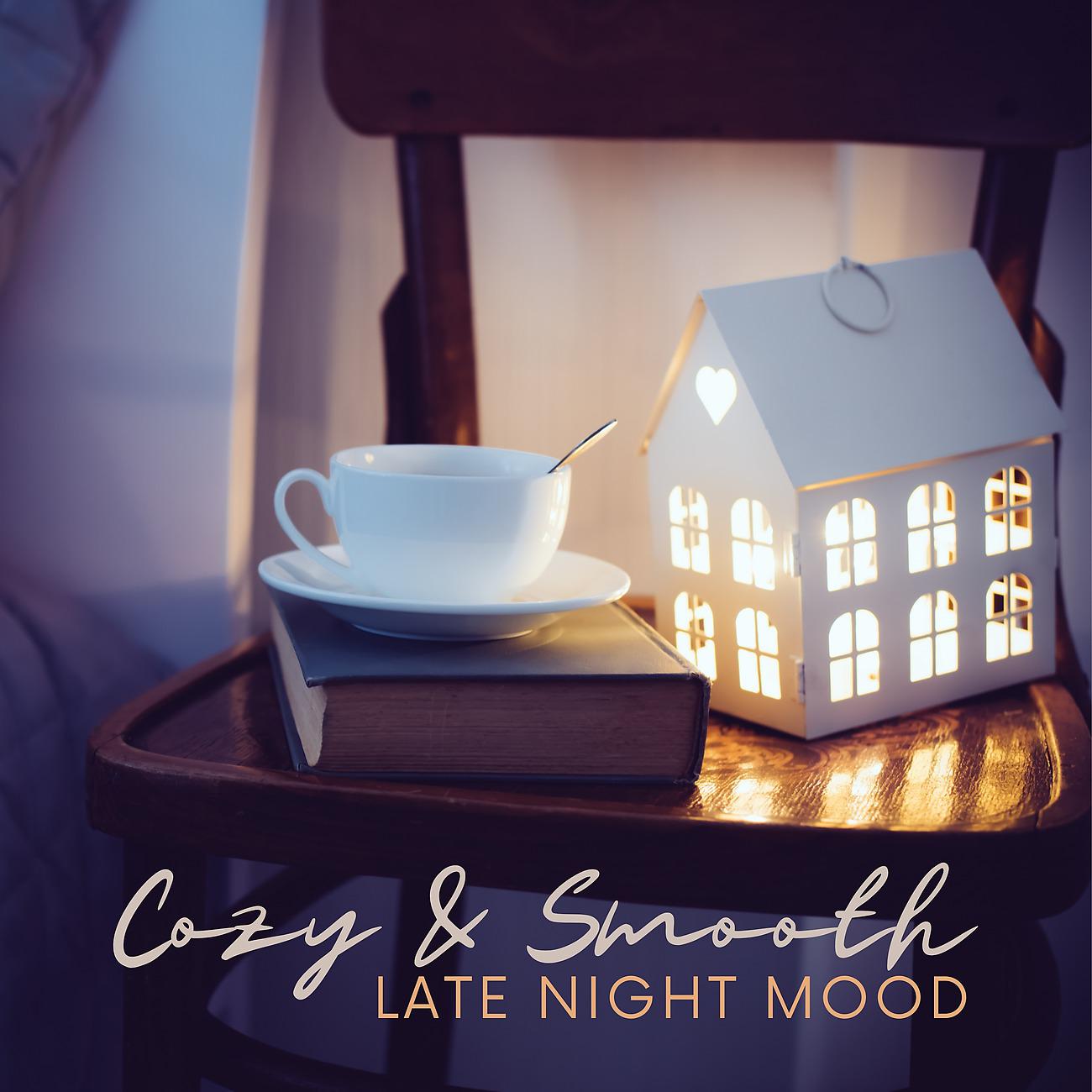 Постер альбома Cozy & Smooth Late Night Mood