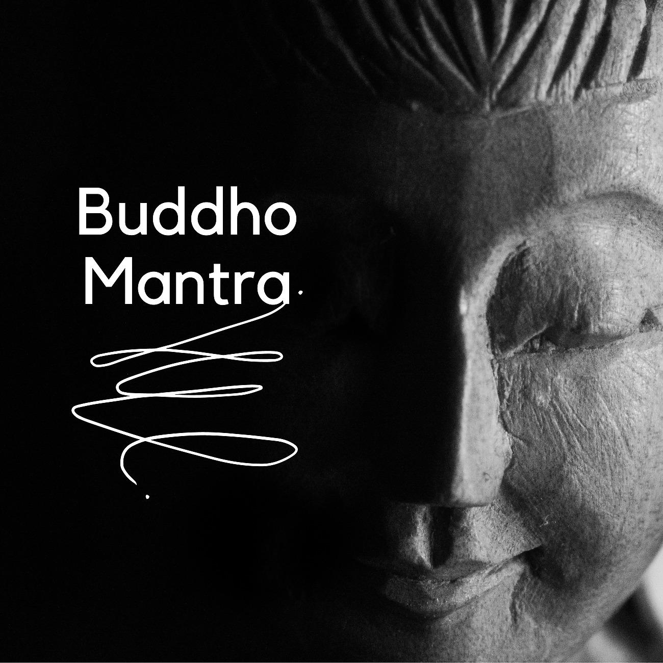 Постер альбома Buddho Mantra