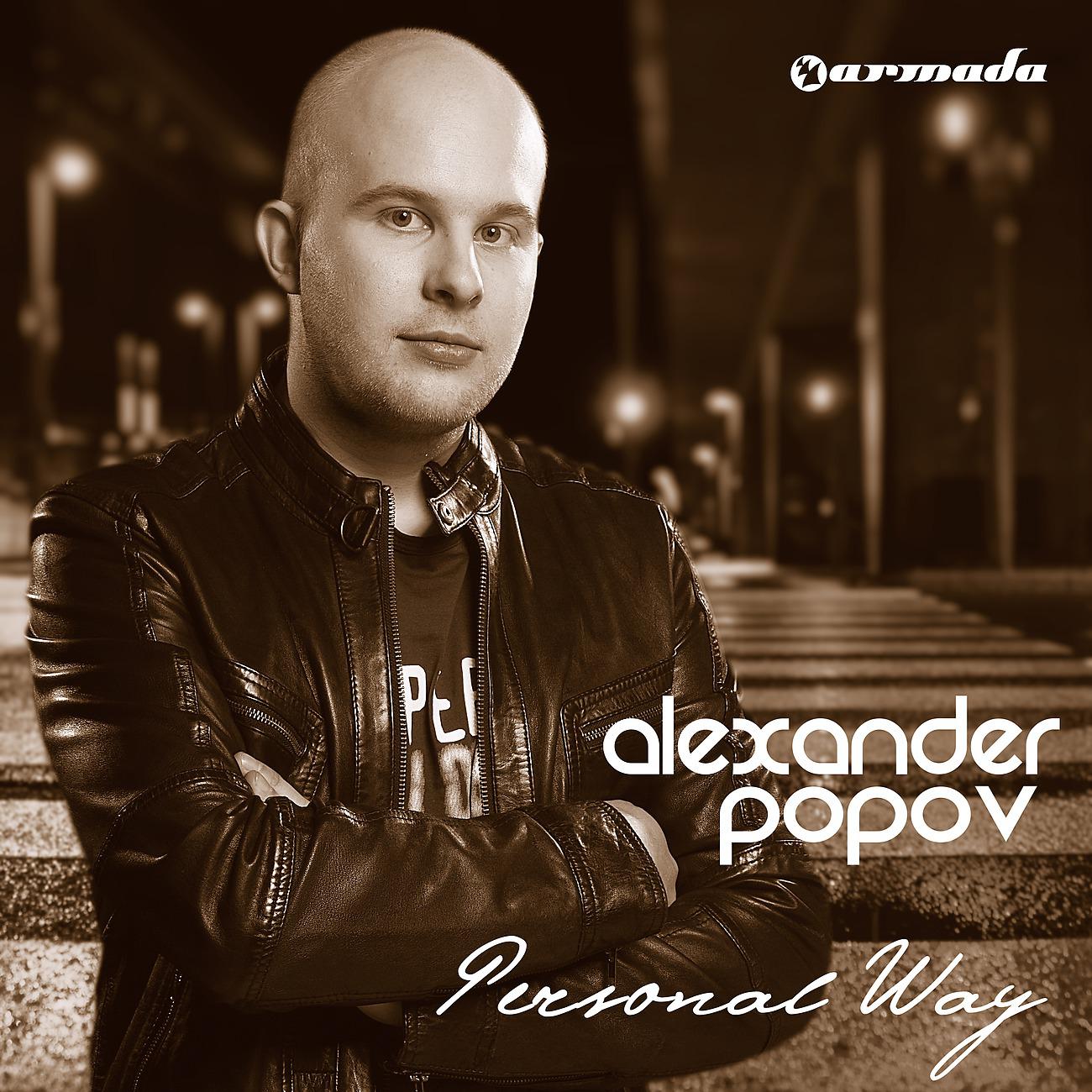 Alexander Popov - Nature Breath