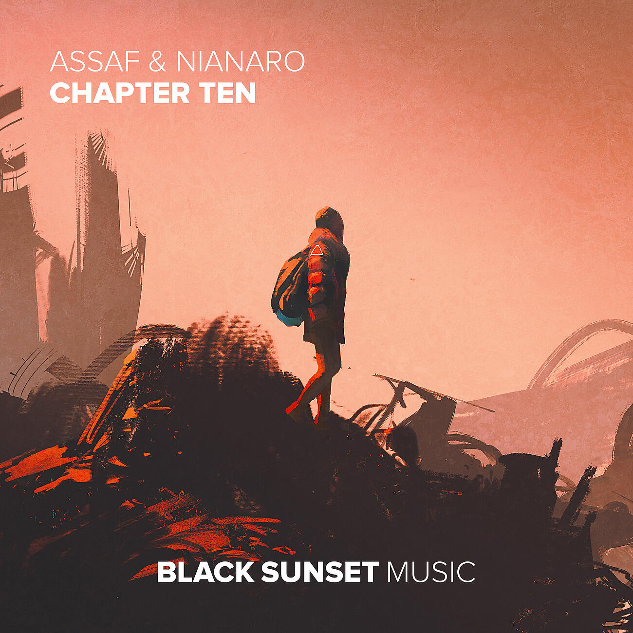 Assaf - Chapter Ten