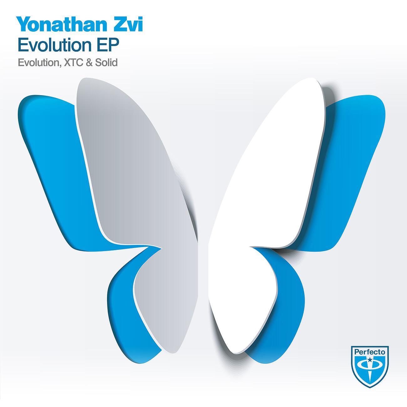Yonathan Zvi - Solid (Radio Edit)