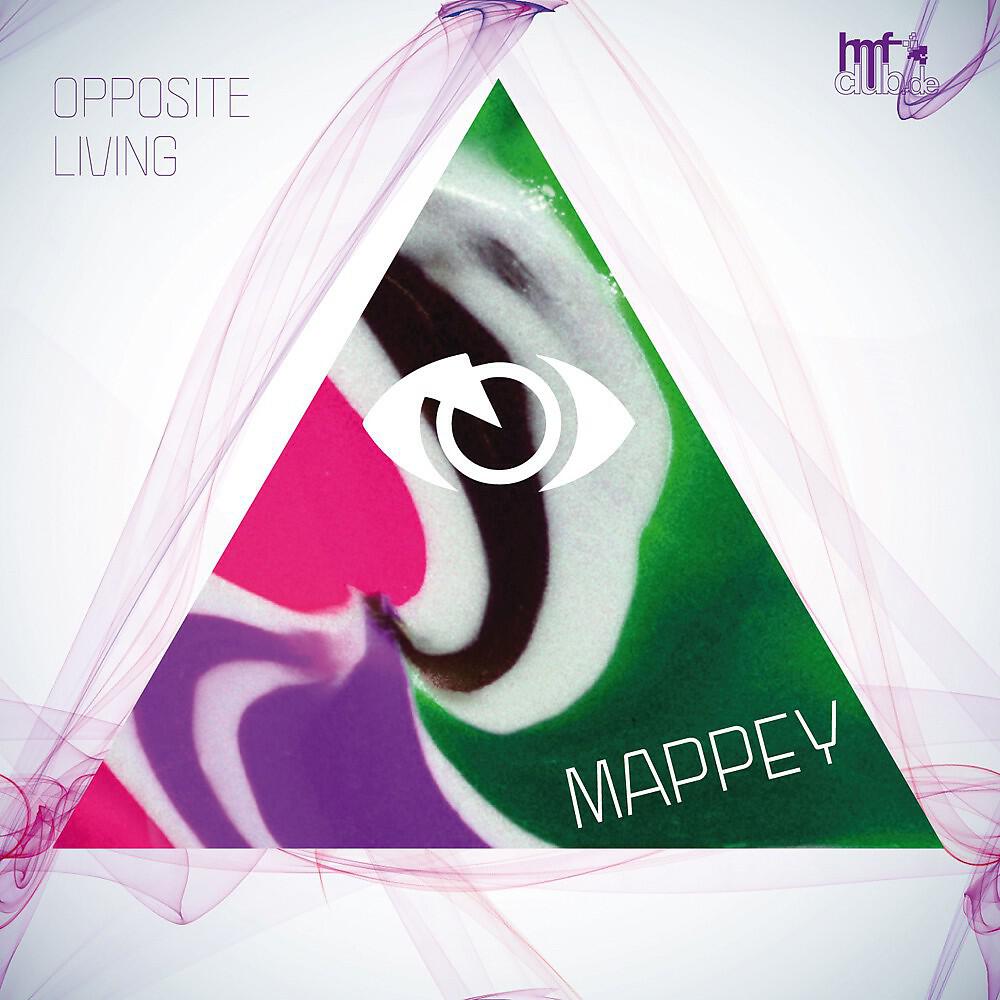 Mappey - Lucky Man (Rocc B. Edit)