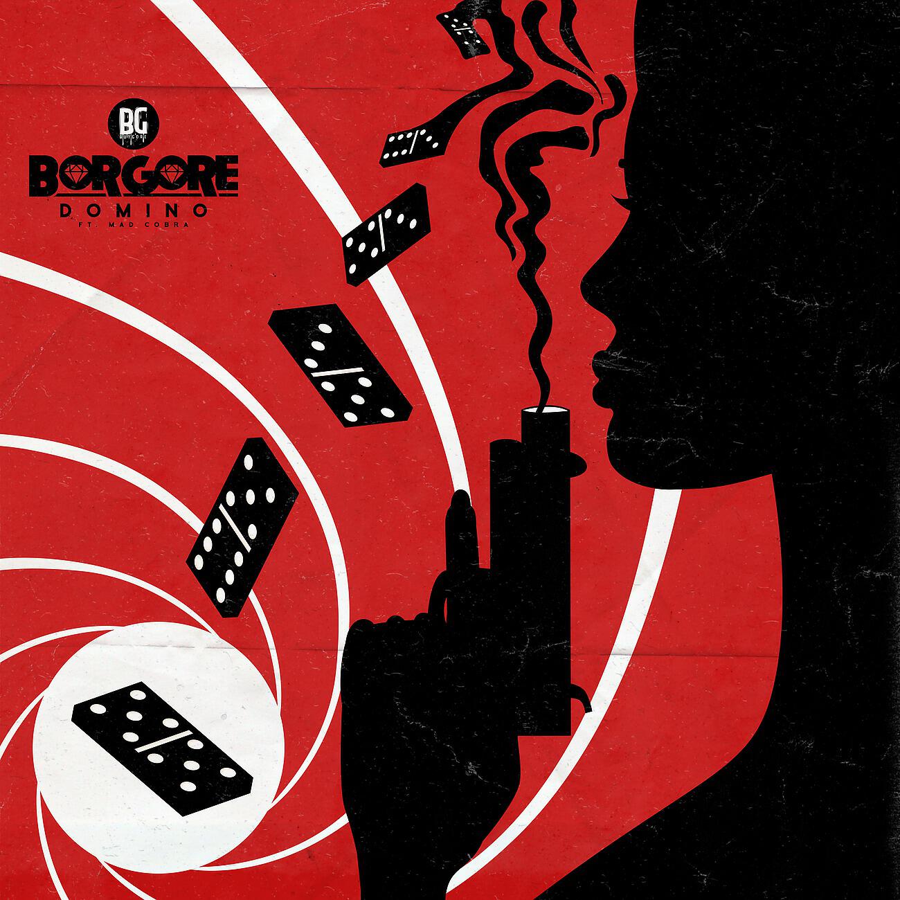 Borgore - Domino