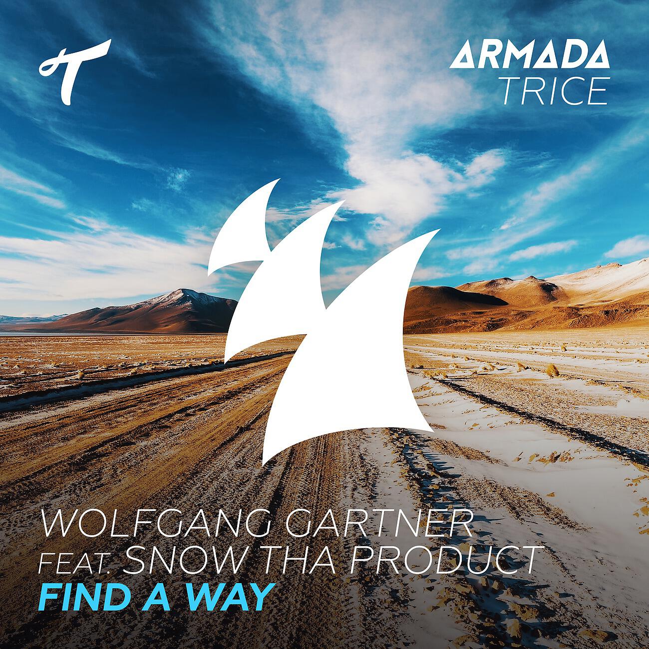 Wolfgang Gartner - Find A Way