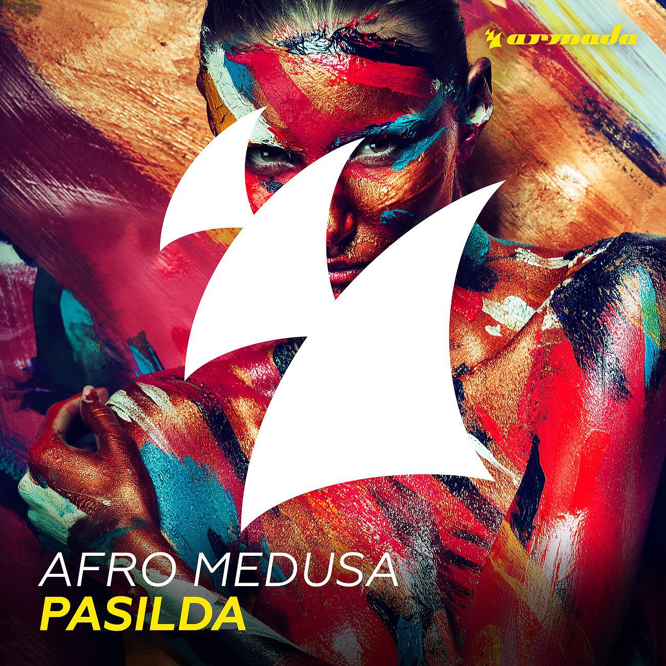 Afro Medusa - Pasilda (Problematic Extended Mix)