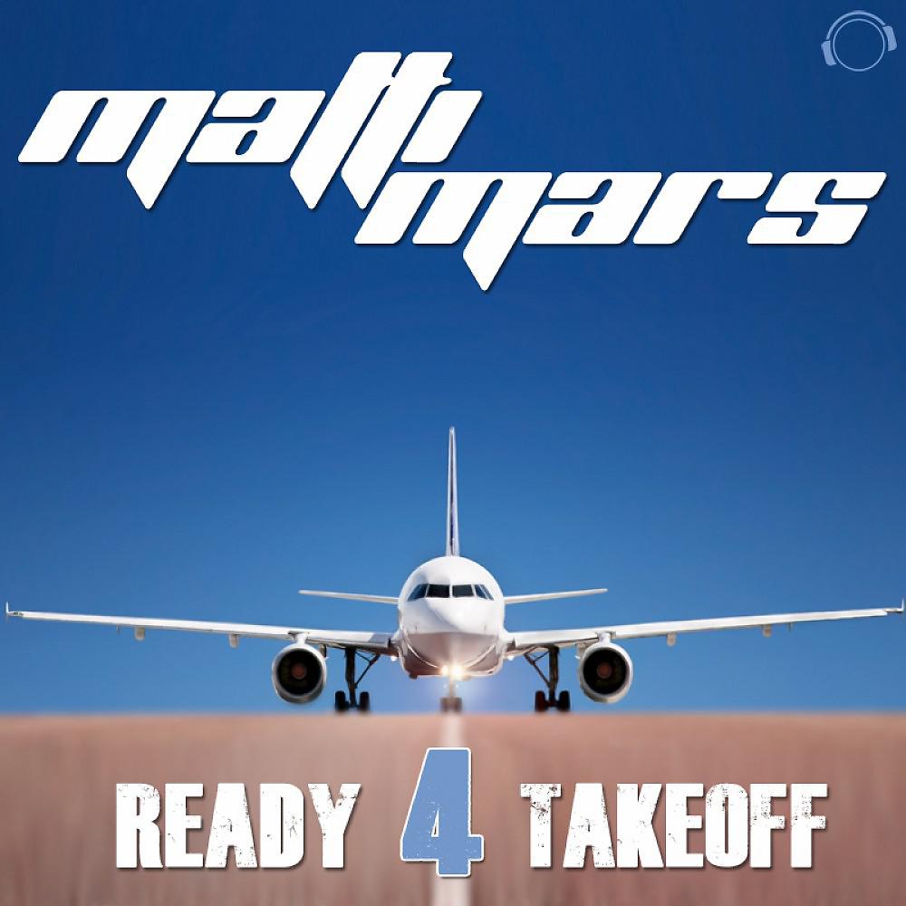 Постер альбома Ready 4 Takeoff