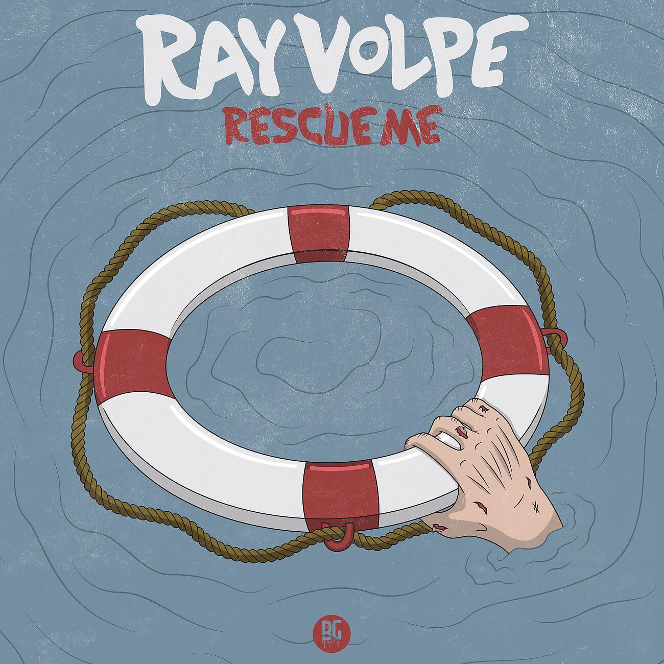Ray Volpe - Rescue Me