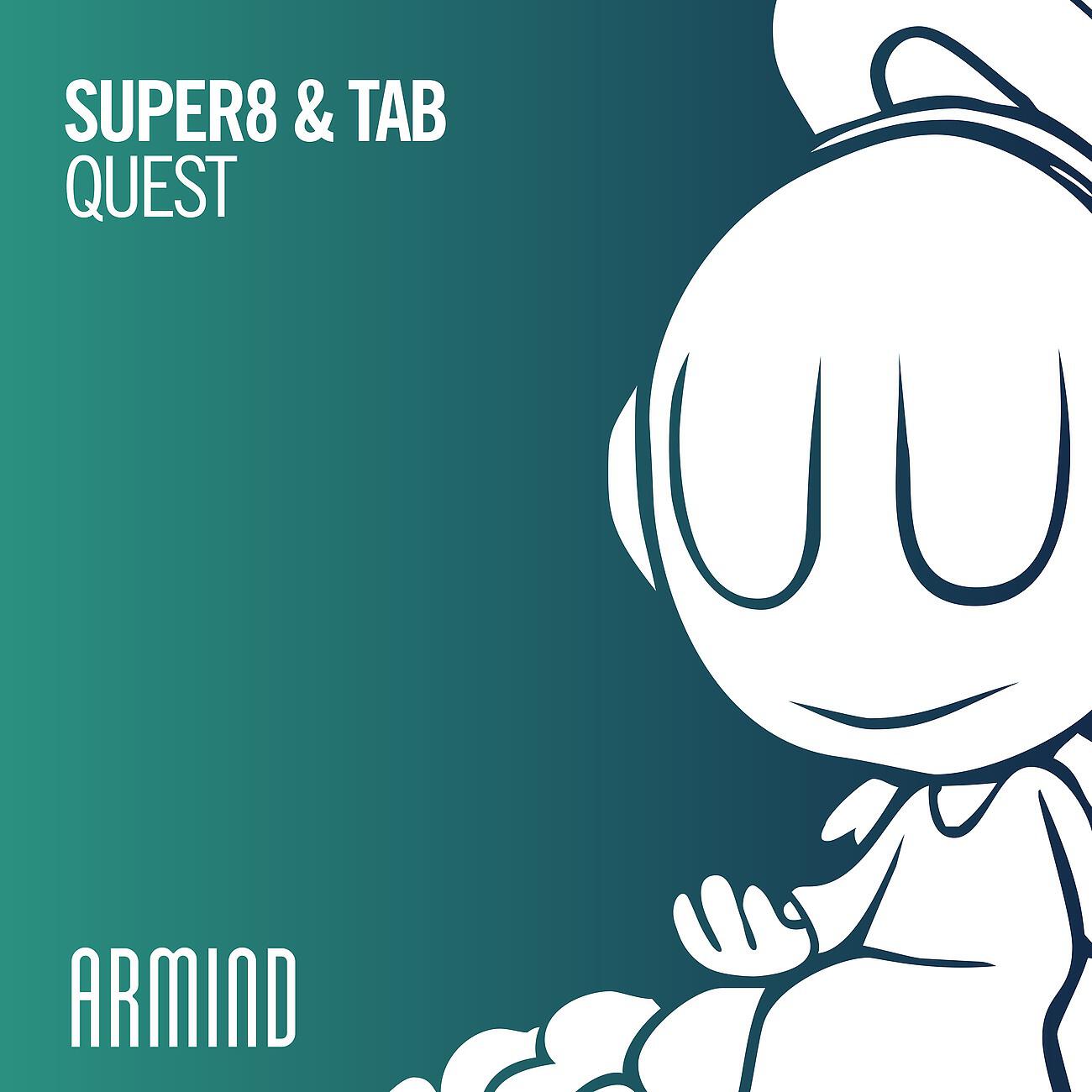 Super8 - Quest