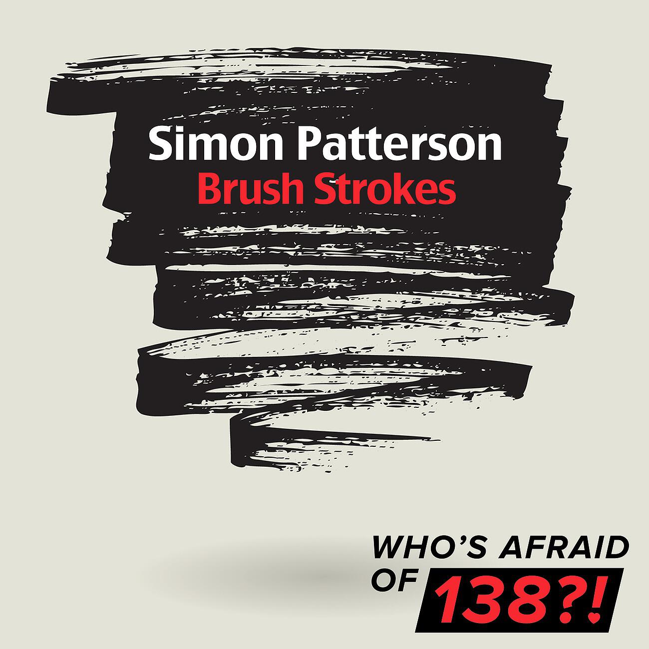Simon Patterson - Brush Strokes (John Askew Remix)