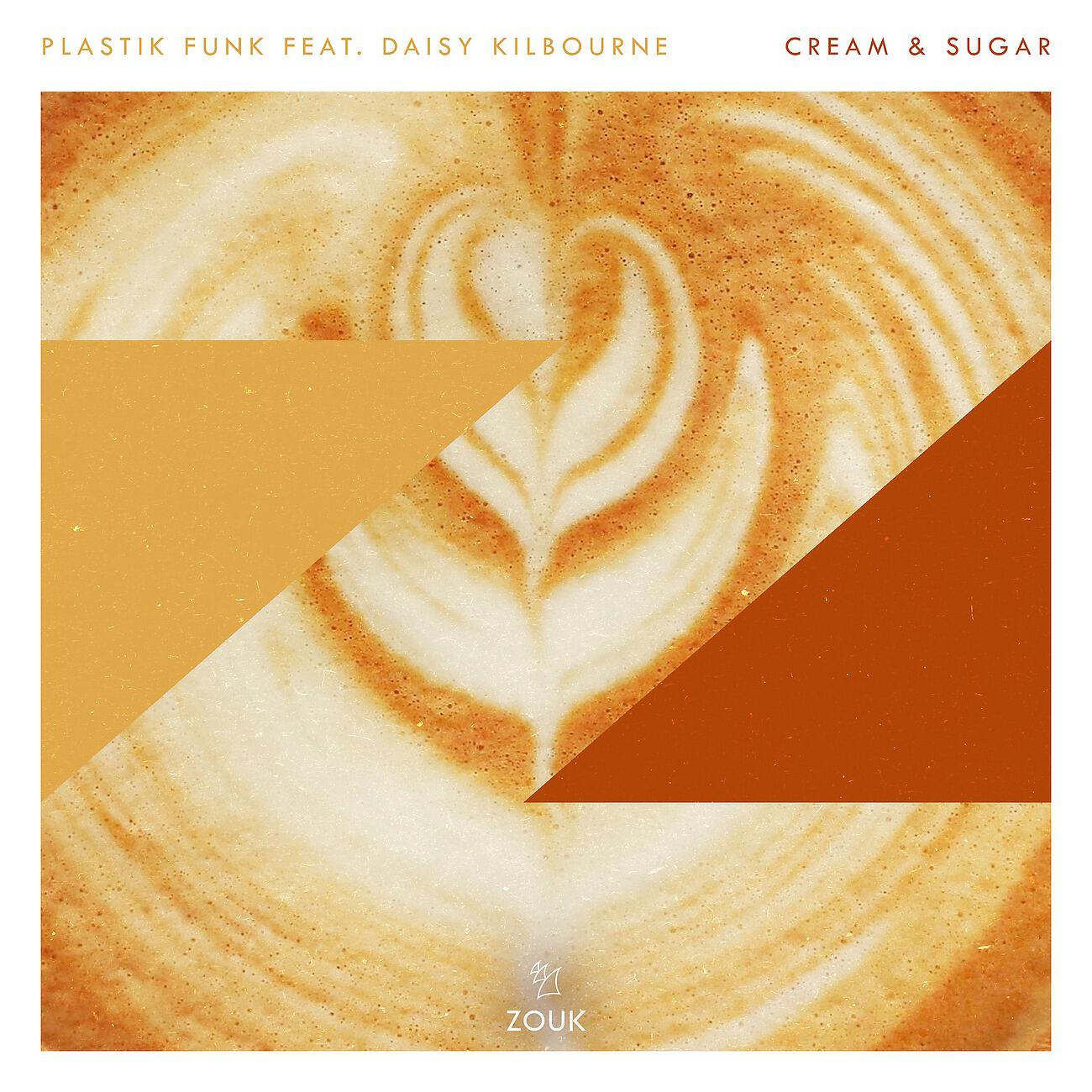 Plastik Funk - Cream & Sugar (2Elements Extended Remix)