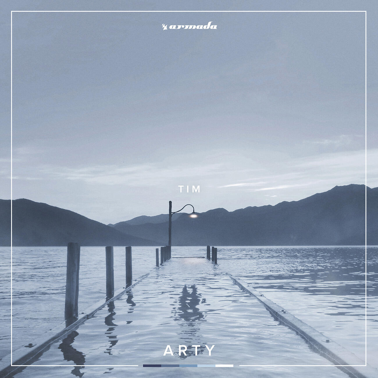 ARTY - Tim (Extended Mix)