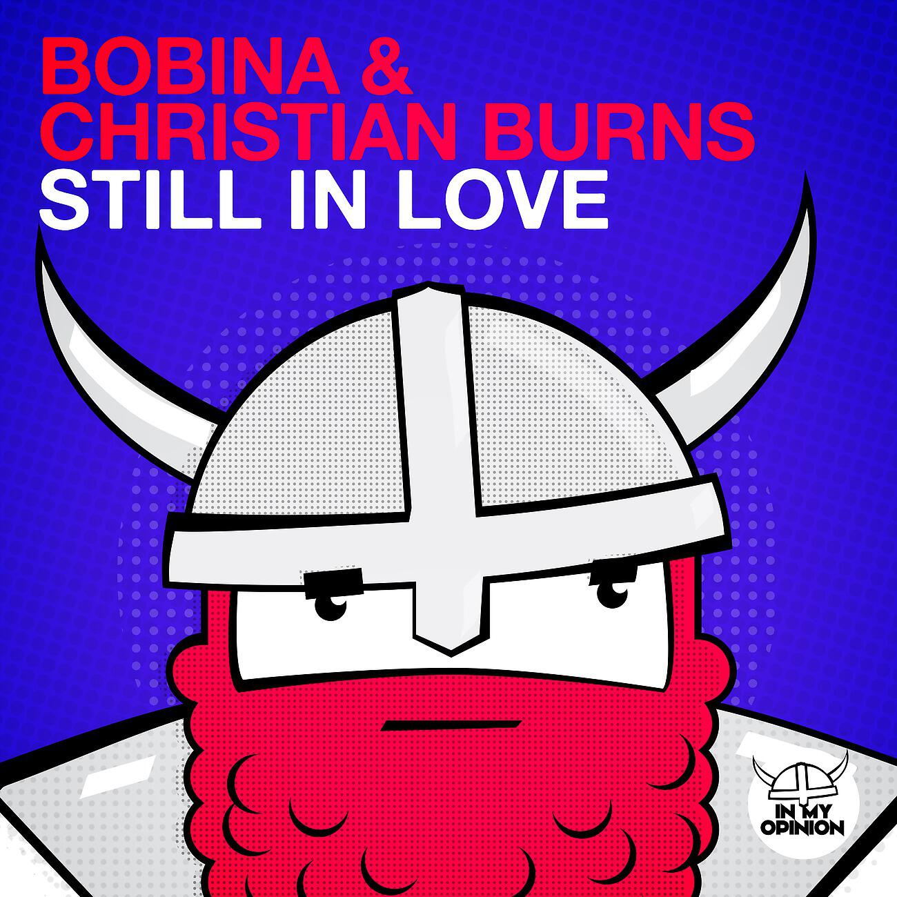 Bobina - Still In Love (Original Mix)