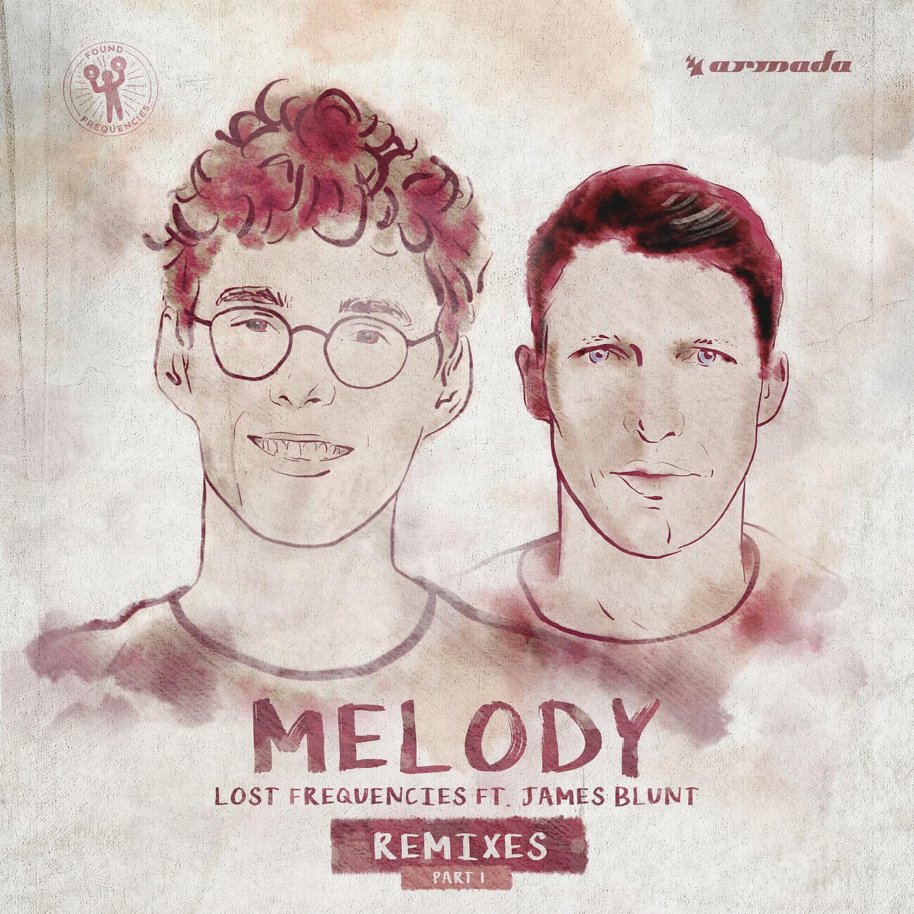 Lost Frequencies - Melody (Klangkarussell Extended Remix)
