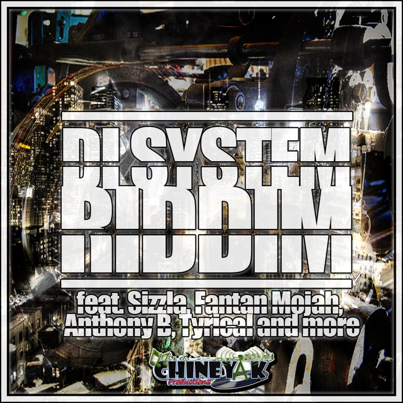 Постер альбома Di System Riddim