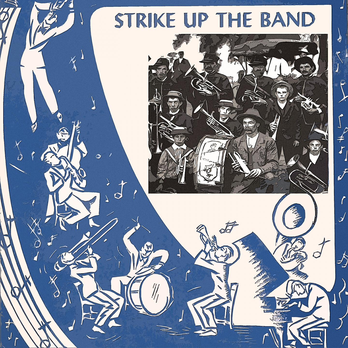 The Shadows - Peace Pipe