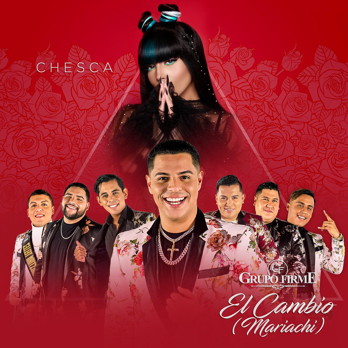 Постер альбома El Cambio