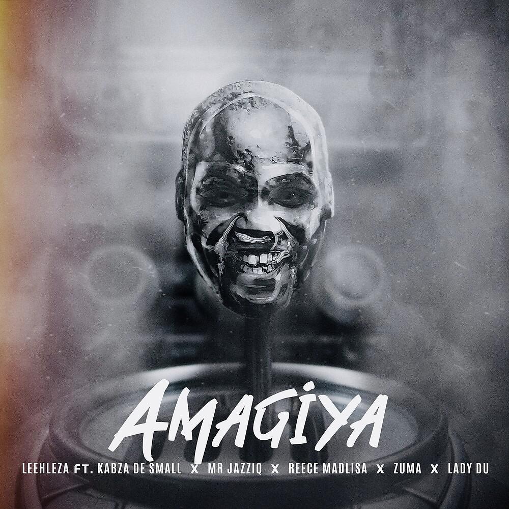 Постер альбома Amagiya