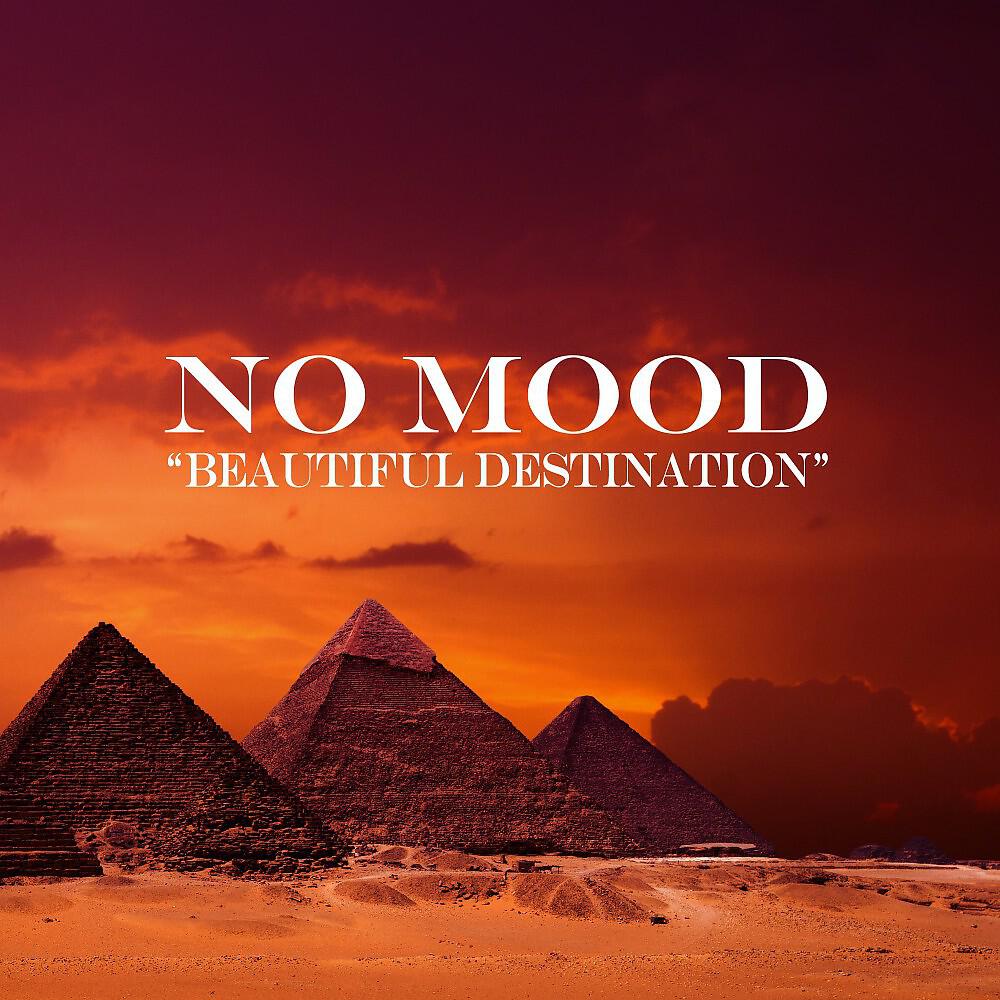 No Mood - The Mind Is Not a Vessel to Be Filled