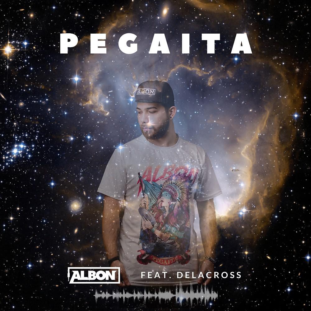 Постер альбома Pegaita