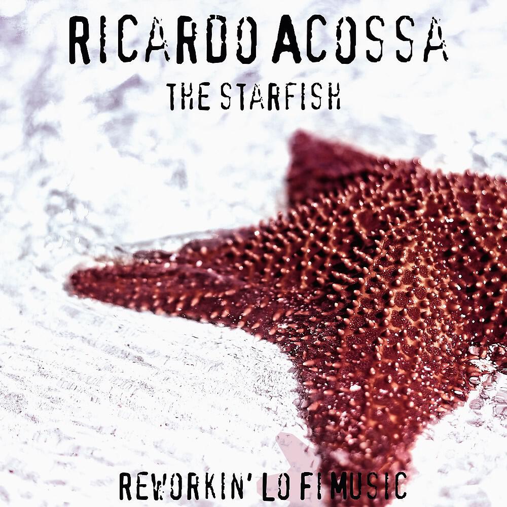 Ricardo Acossa - The Blue Side of My Soul