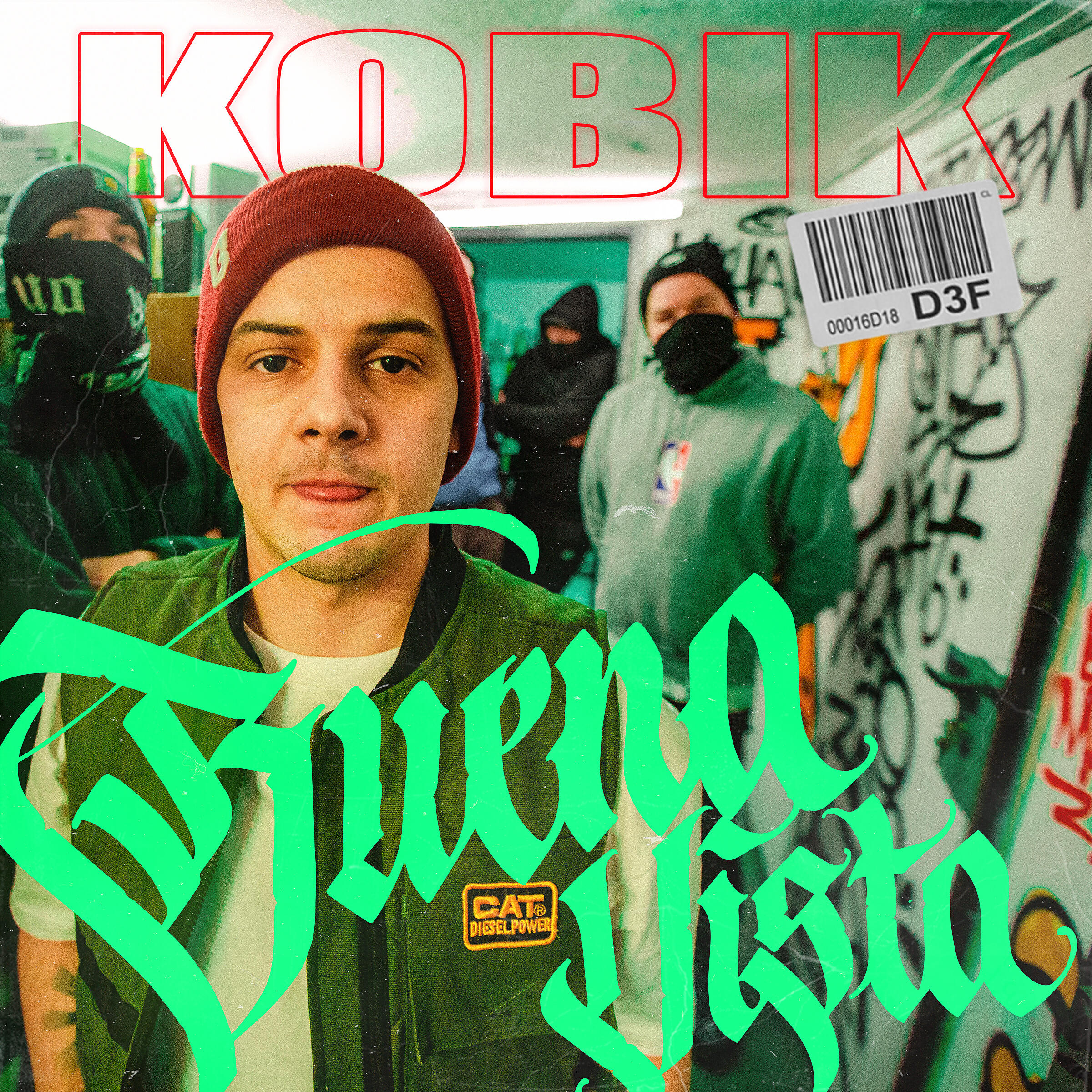 Kobik - Buena Vista