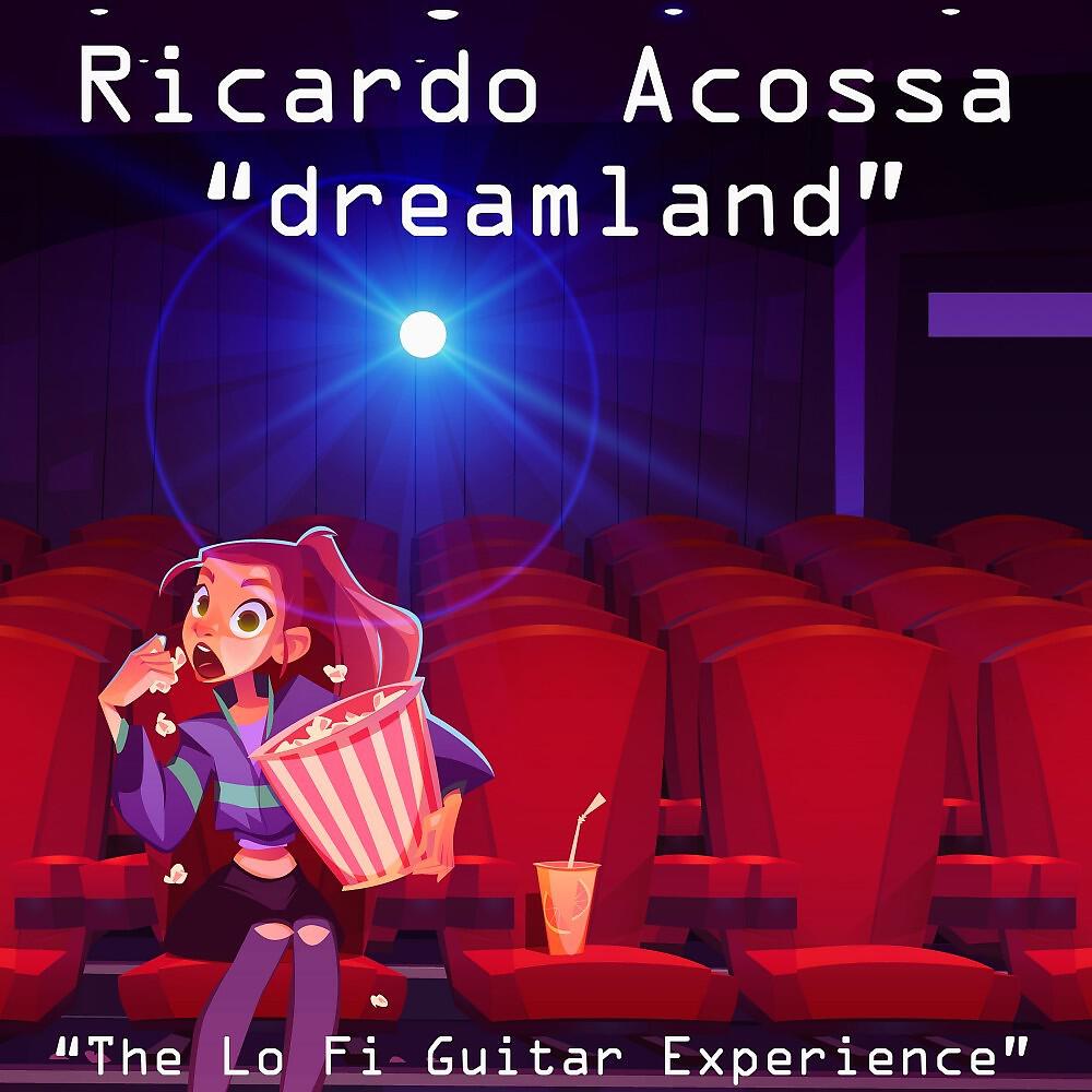 Ricardo Acossa - Without Storms