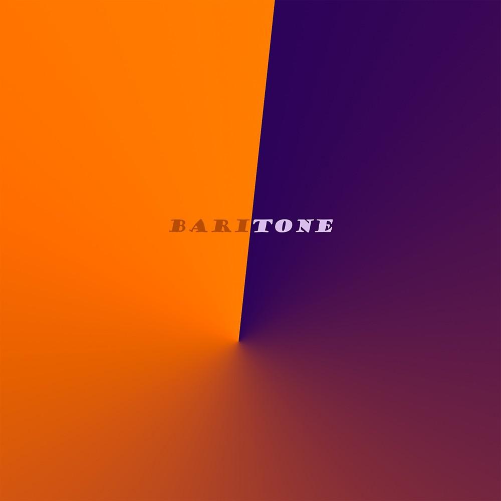 Постер альбома Baritone (Prod. By 808plugg)