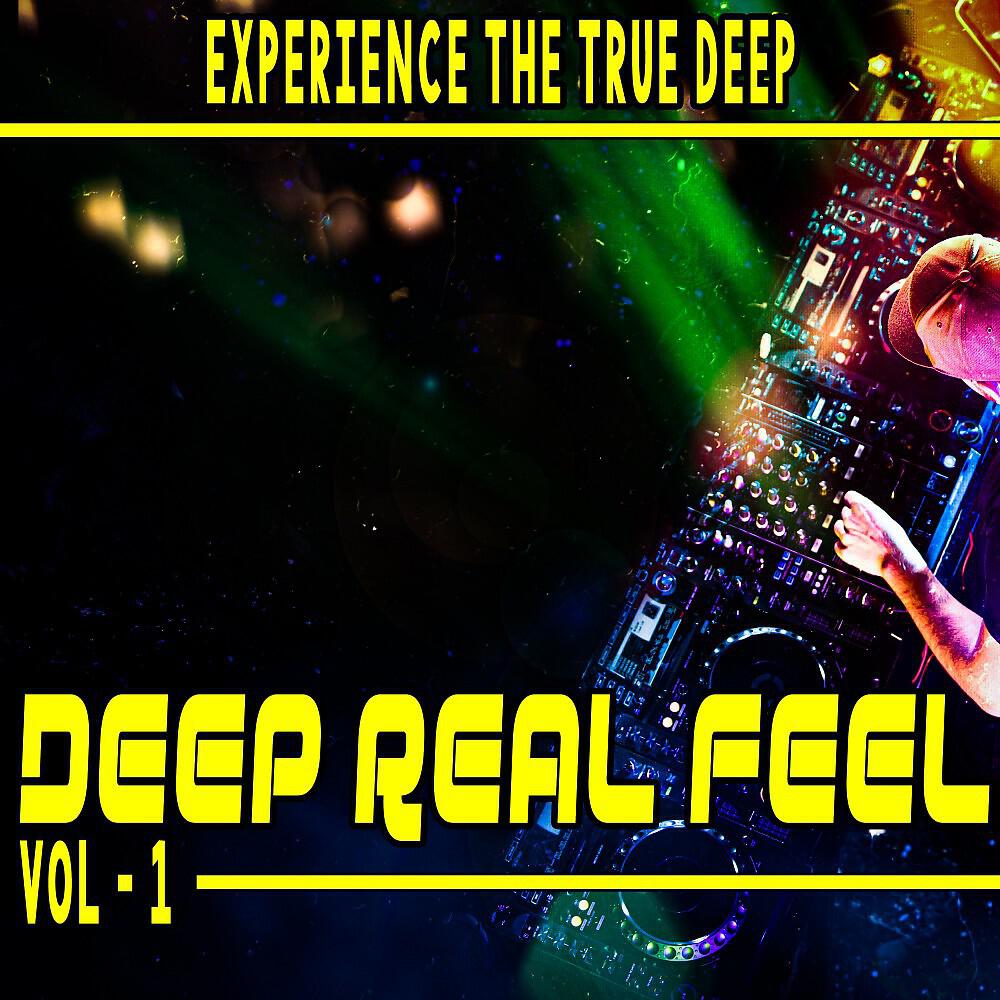 Mediterranean Sound - The Impossible Convicts (Deep Man Mix)