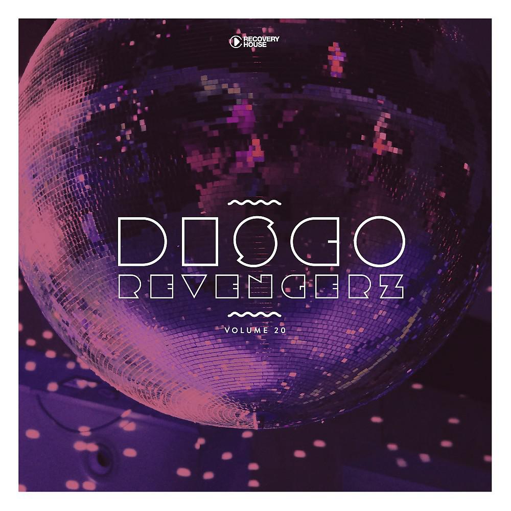 Постер альбома Disco Revengerz, Vol. 19: Discoid House Selection