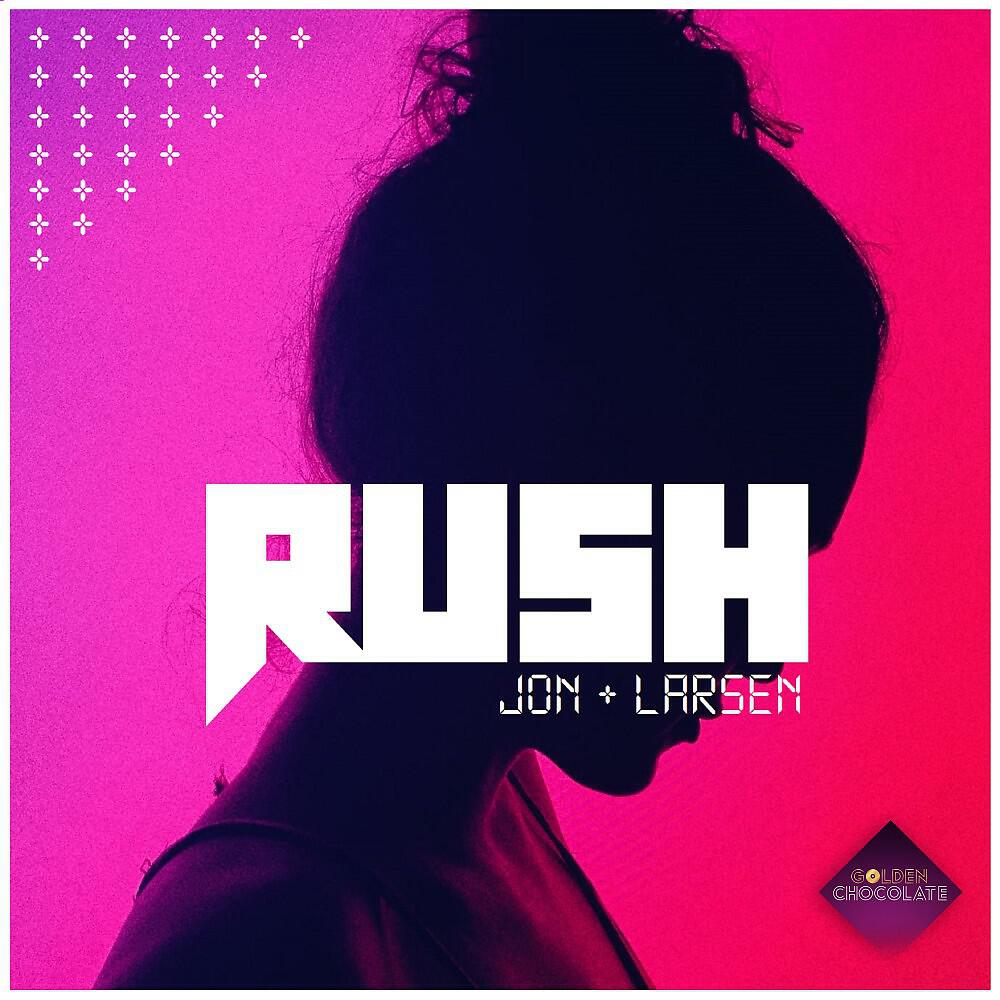 JON - Rush (Extended)
