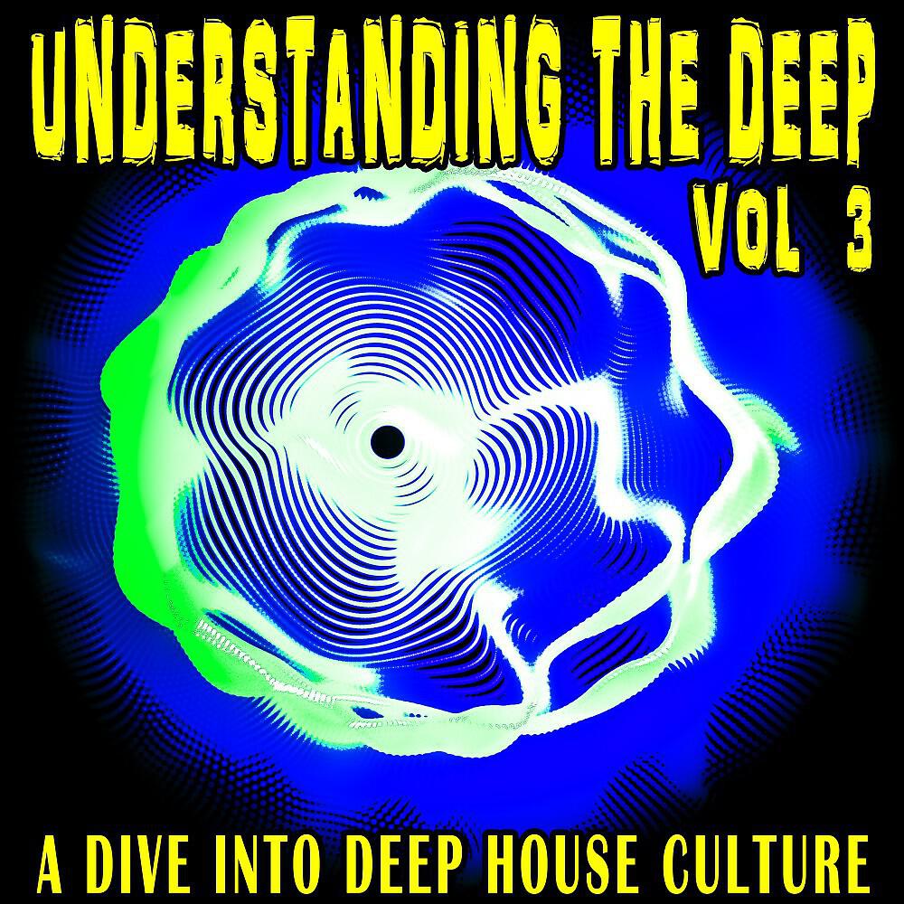 Sensitive - Like My Mind (Mark Dacosta Deep Mix)