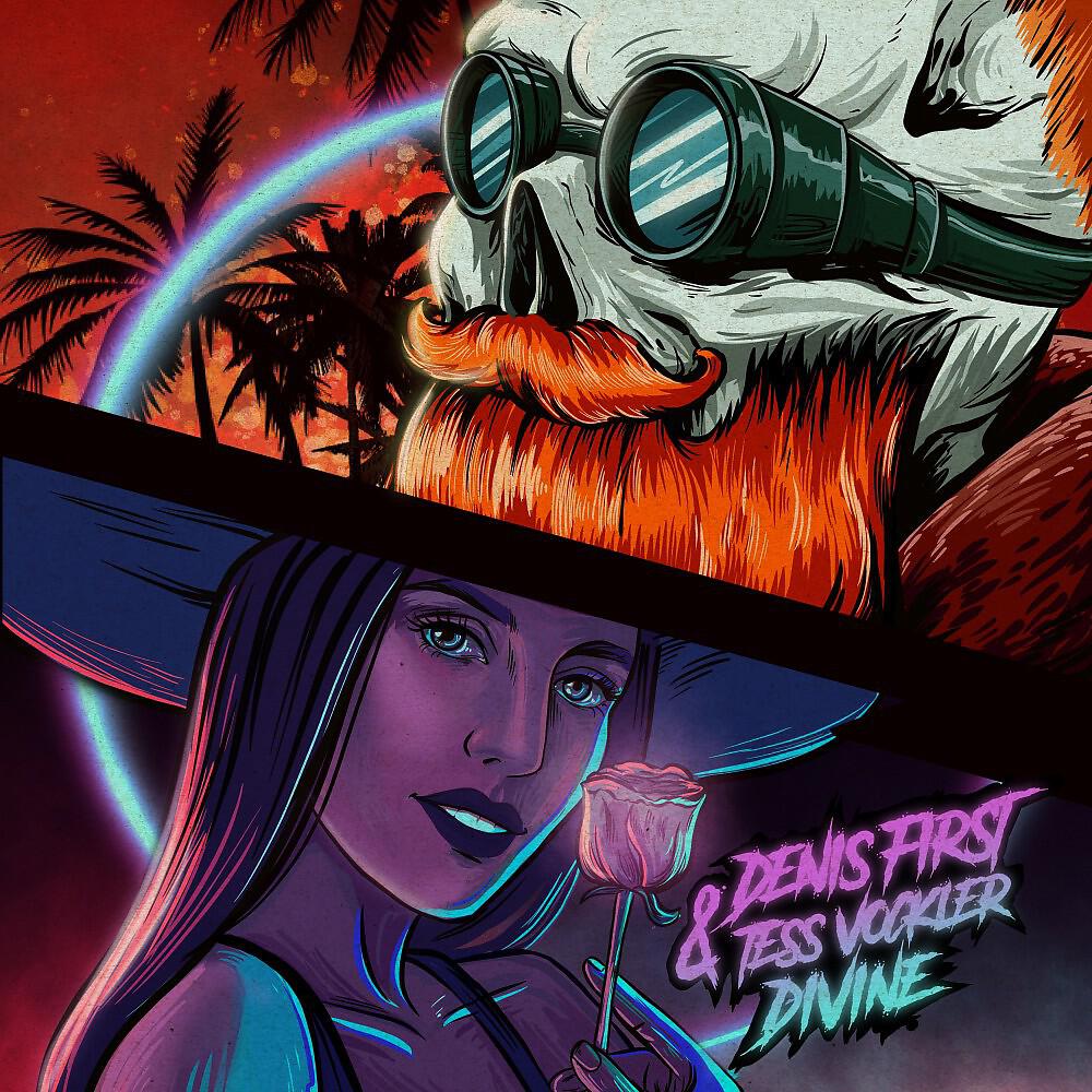 Denis First - Divine