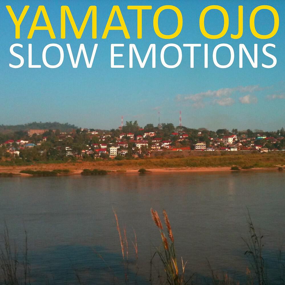 Yamato Ojo - Colored Spirals