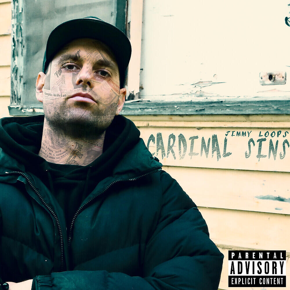 Jimmy Loops - Fluent Flow