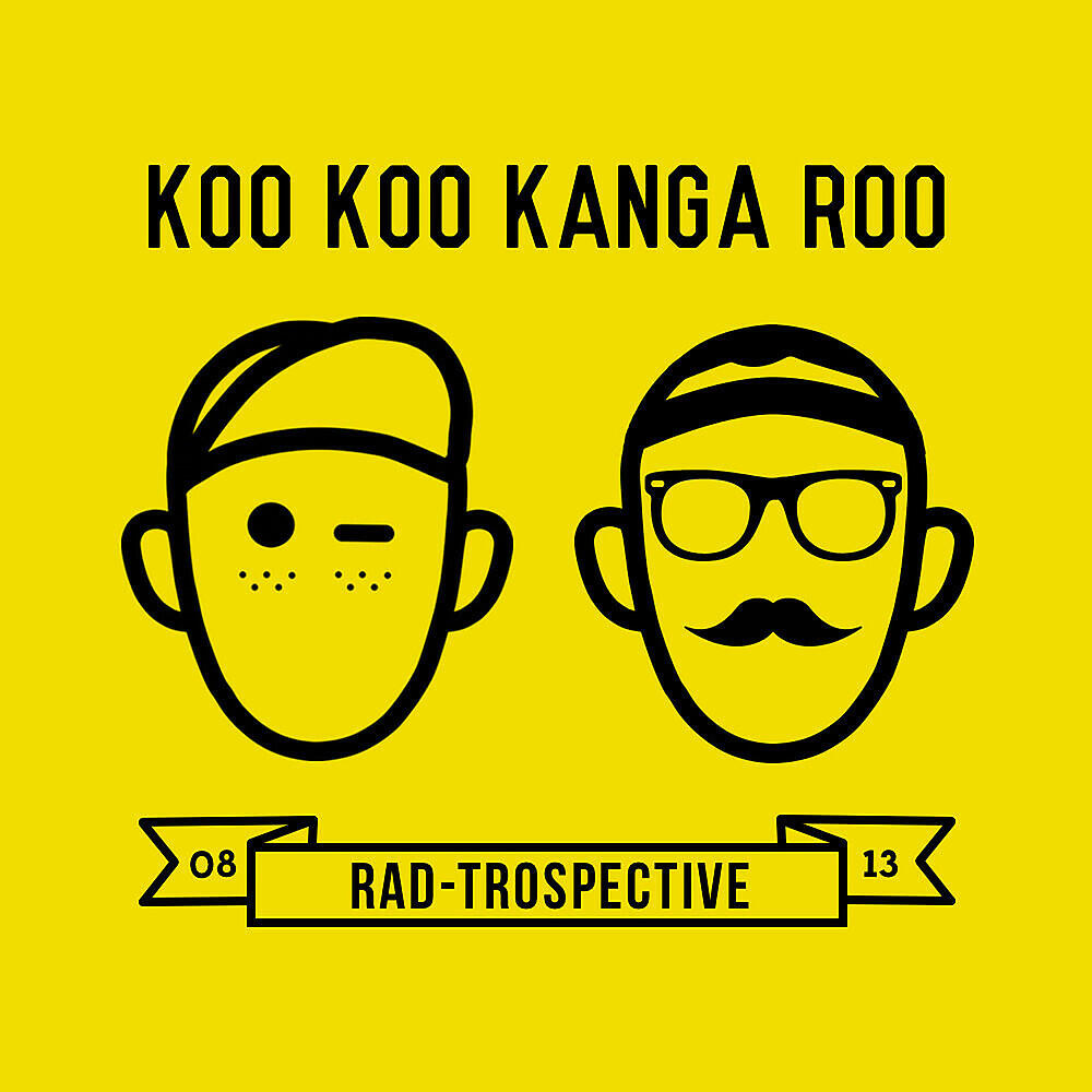 Koo Koo Kanga Roo - Knight Delight