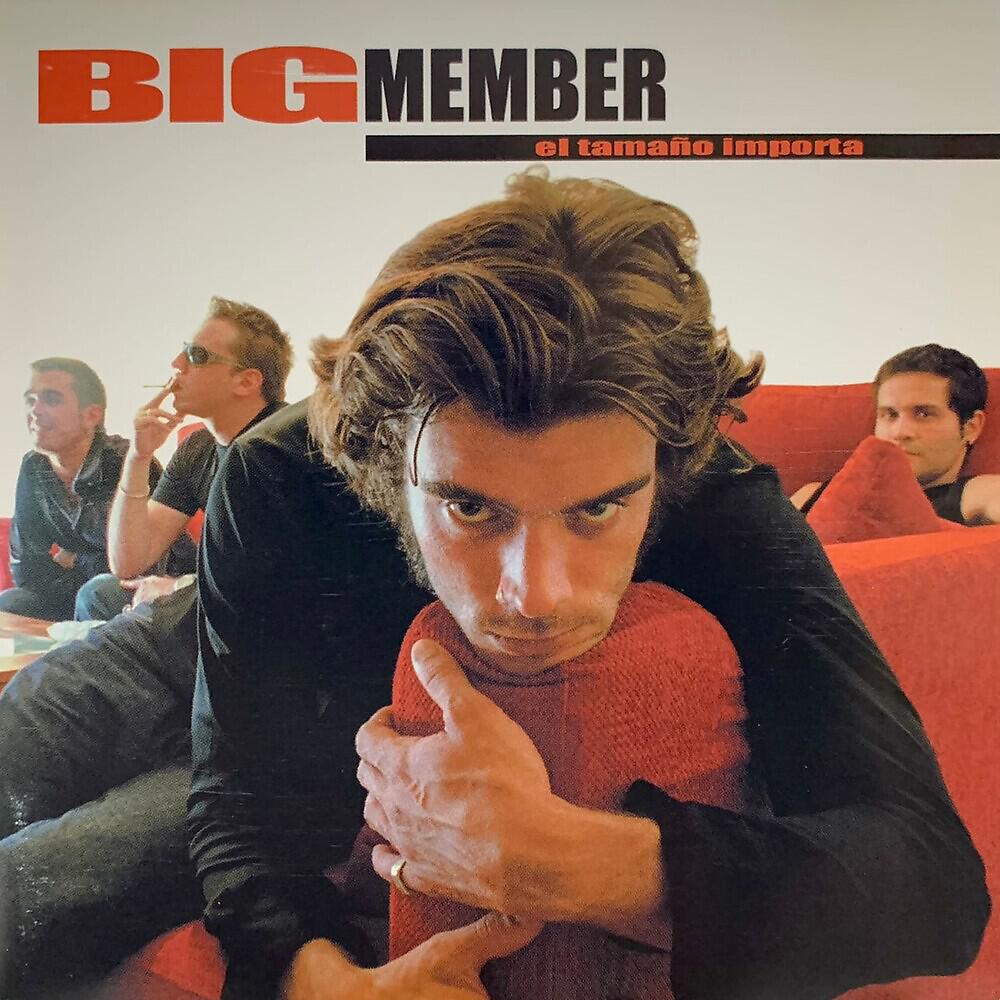 Big Member - Catatonia