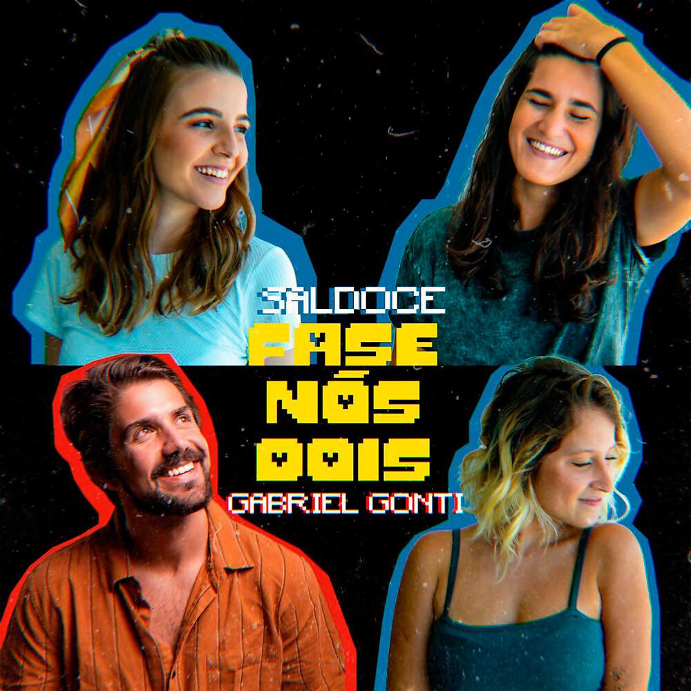Постер альбома Fase Nós Dois