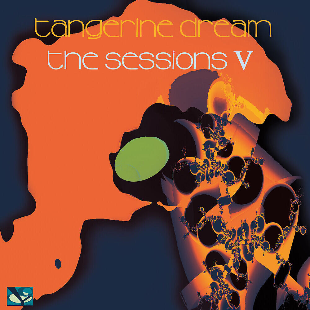 Tangerine Dream - 09.12PM Session - IJ, Pt. 05 (Live at Dekmantel Festival, Amsterdam)