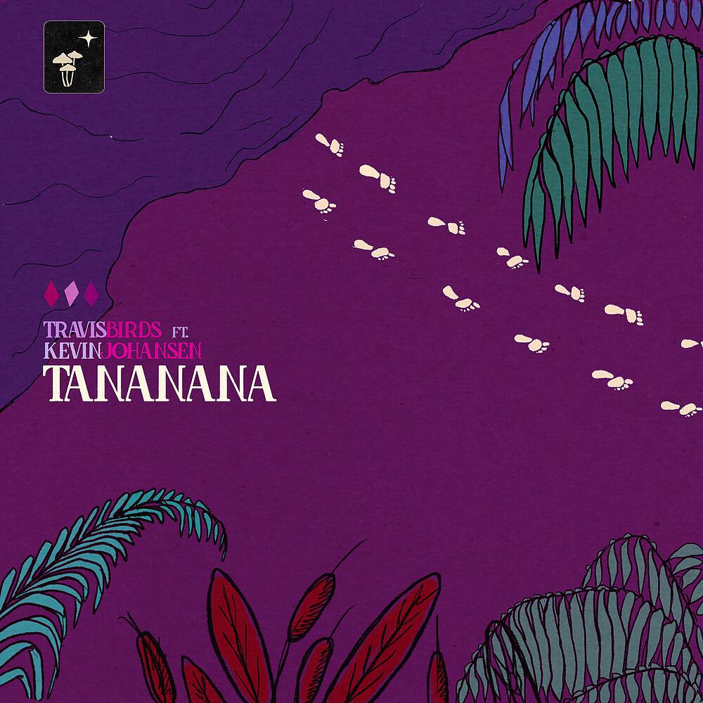 Постер альбома Tanananá
