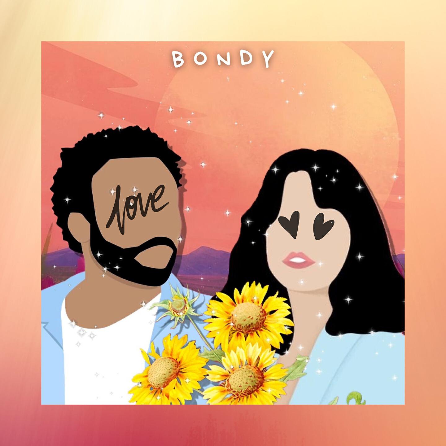 BONDY - Волшебная пыльца