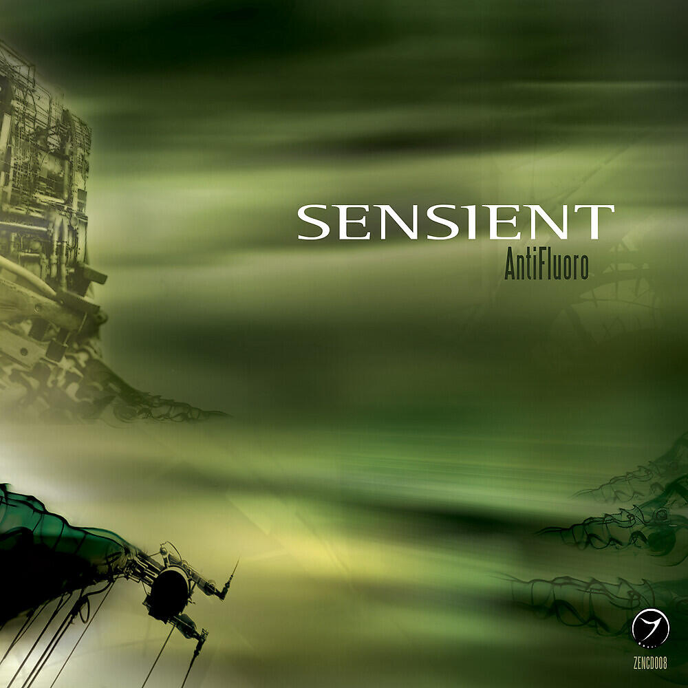 Sensient - Sona Arome