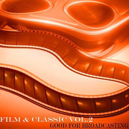 Постер альбома Film & Classic, Vol. 2