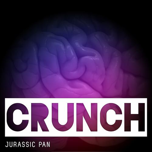 Постер альбома Crunch