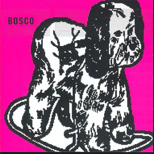 BOSCO - Obscene Pigon