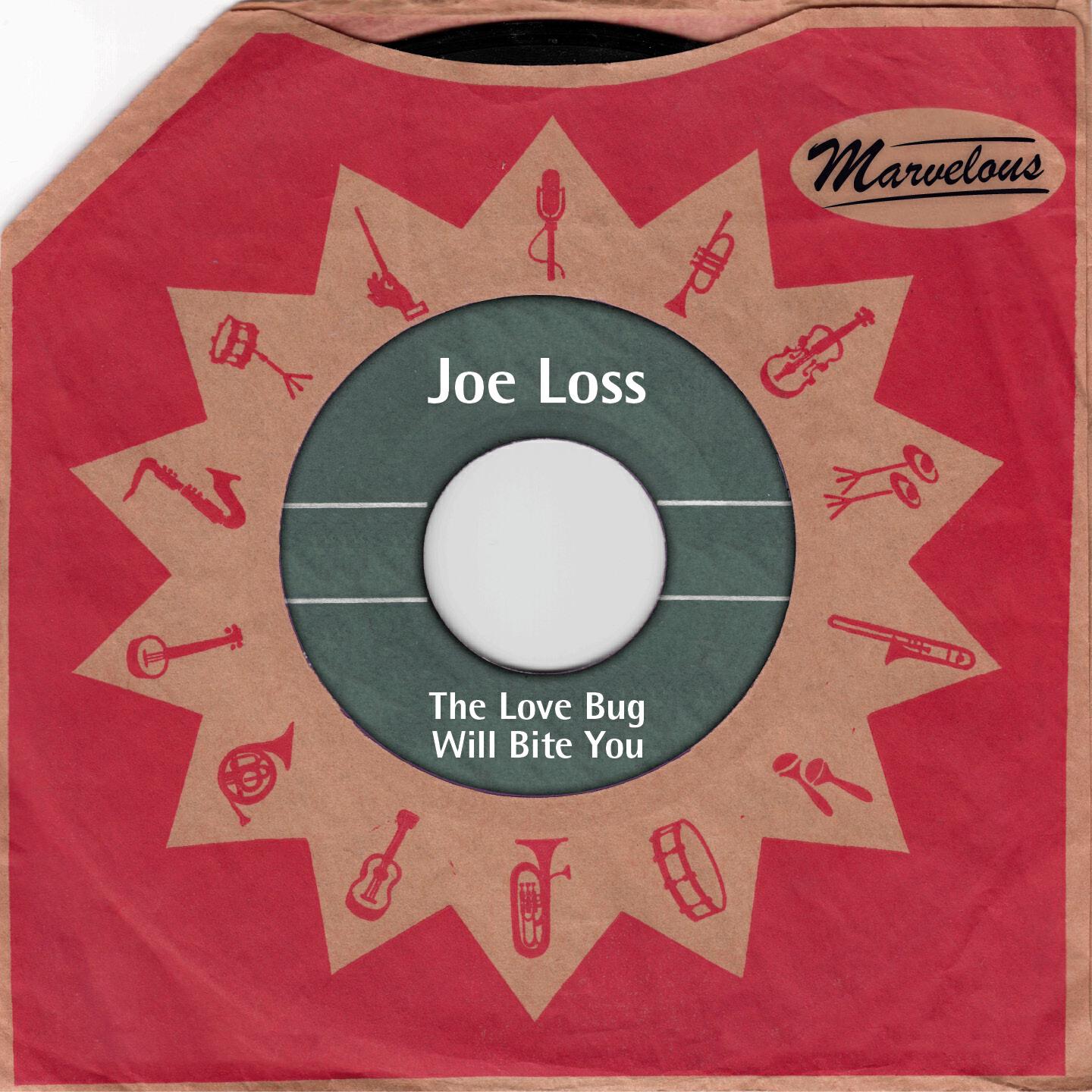 Joe Loss - A-Tisket, a-Tasket