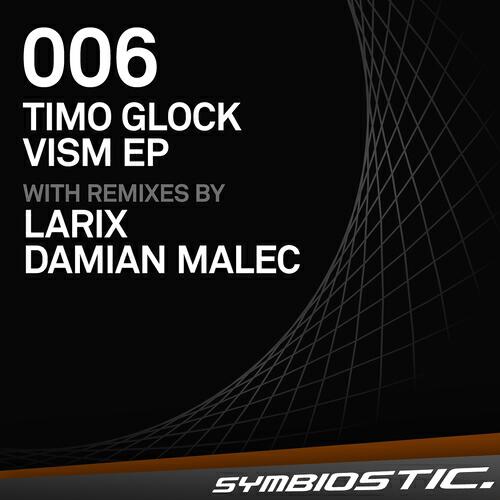 Timo Glock - Vism (Damian Malec Remix)